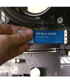 WD Blue SN580 500 gb NVMe™ SSD - 4