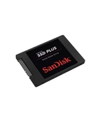 SanDisk SSD PLUS 240GB - 4
