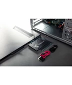 Kingston 256GB SSD KC600 SATA3 2.5" - 6