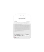 Kingston 500GB NV2 M.2 2280 PCIe 4.0 NVMe SSD - 5