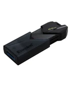 64GB Portable USB 3.2 Gen 1 DataTraveler Exodia Onyx - 4