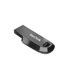 SanDisk Ultra Curve USB 3.2 32GB Black - 3
