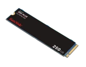SANDISK SSD PLUS PCIe Gen 3 NVMe SSD250G - 2