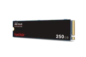 SANDISK SSD PLUS PCIe Gen 3 NVMe SSD250G - 3