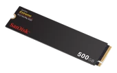 SANDISK EXTREME NVMe PCIe Gen 4 SSD 500G - 3