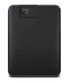 Western Elements USB 3.0 2.5" 2TB Taşınabilir Disk Siyah - 2