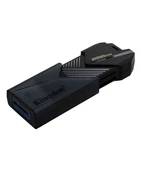 256GB Portable USB 3.2 Gen 1 DataTraveler Exodia Onyx - 6