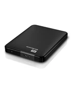 Western Elements USB 3.0 2.5" 1TB Taşınabilir Disk Siyah - 2