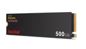 SANDISK EXTREME NVMe PCIe Gen 4 SSD 500G - 2