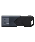 64GB Portable USB 3.2 Gen 1 DataTraveler Exodia Onyx - 3