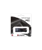 256GB Portable USB 3.2 Gen 1 DataTraveler Exodia Onyx - 8