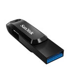 SanDisk Ultra Dual Drive Type-C USB 32GB - 5