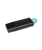 Kingston 64GB USB 3.2 Exodia DataTraveler Exodia (Black + Teal) - 4