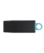 Kingston 64GB USB 3.2 Exodia DataTraveler Exodia (Black + Teal) - 2