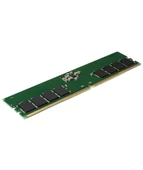 Kingston 16GB 4800MHz DDR5 Non-ECC CL40 DIMM 1Rx8 - 2