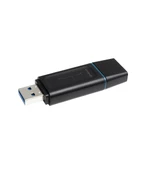 Kingston 64GB USB 3.2 Exodia DataTraveler Exodia (Black + Teal) - 5