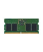 8GB 5200MT/s DDR5 Non-ECC CL42 SODIMM 1Rx16 - 1