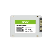 Acer SA100 2.5'' SATA 480GB SSD - 4