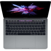 Apple Macbook Pro 13.3" 1.4GHZ i5 8GB 256GB 2020 Uzay Grisi  (Teşhir) - 2