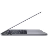 Apple Macbook Pro 13.3" 1.4GHZ i5 8GB 256GB 2020 Uzay Grisi  (Teşhir) - 3