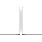 Apple Macbook Pro 13.3" 1.4GHZ i5 8GB 256GB 2020 Uzay Grisi  (Teşhir) - 4