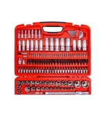 Ceta Form C20-180PH2 180 Parça 1/4"+ 3/8"+ 1/2” Lokma Takımı thumbnail 5