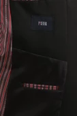 Slim Fit Takım Elbise - 6