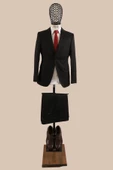Slim Fit Takım Elbise - 2