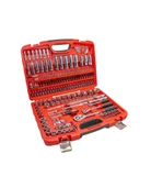 Ceta Form C20-180PH2 180 Parça 1/4"+ 3/8"+ 1/2” Lokma Takımı thumbnail 2