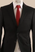 Slim Fit Takım Elbise - 3