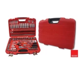 Ceta Form C20-180PH2 180 Parça 1/4"+ 3/8"+ 1/2” Lokma Takımı thumbnail 1