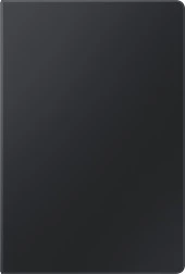 Samsung Galaxy Tab S9 Plus Mousepadli Klavyeli Kapaklı Kılıf - Siyah - 3