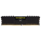 Corsair Vengeance LPX CMK32GX4M2B3000C15 16GB DDR4 3000MHz CL15 Masaüstü Bellek (Kutusuz) thumbnail 1