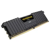 Corsair Vengeance LPX CMK32GX4M2B3000C15 16GB DDR4 3000MHz CL15 Masaüstü Bellek (Kutusuz) thumbnail 2