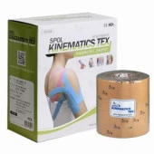 Spol Kinesiotape Büyük 7,5 cm - 1