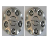 Jant Göbek Vectra B  MAKYAJSIZ  4 ADET thumbnail 1