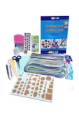 Hayal Profesyonel Quilling Seti - Ücretsiz Kargo - 2