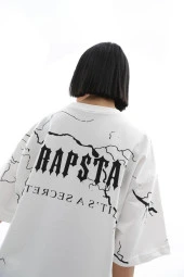 Trapstar Oversize Unisex T-Shirt - 6