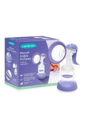 LANSINOH Manuel Göğüs Pompası thumbnail 1