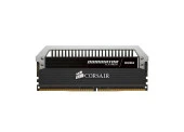 Corsair Dominator Platinum CMD32GX4M2B3000C15 16GB DDR4 3000MHz CL15 Masaüstü Bellek thumbnail 1