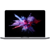 Apple MacBook Pro 13.3" Intel Core i5 1.4GHz 8GB 128 SSD 2019 Uzay Grisi  (Teşhir) - 2