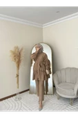 PTKM002 BÜZGÜLÜ FIRFIRLI TAKIM - 9