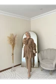 PTKM002 BÜZGÜLÜ FIRFIRLI TAKIM - 11
