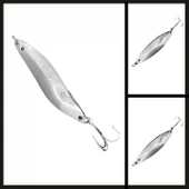 Uyguna-Yakala 28 Gr  Predator Turna/levrek Kaşığı-KAŞ.658 - 2