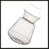 Uyguna-Yakala  25 Cm Tellivar-İVA.001 - 1