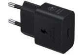 Samsung Ep-T2510 Siyah 25W Type-C  Adaptör - 1
