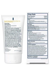 CeraVe Nemlendirici Mineral SPF30 Sheer Tint Yüz Güneş Kremi 50ML - 2