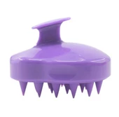 Geniş Dikenli Silikon Masaj Aleti, Kafa ve Selülit Masaj F - 1