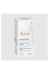 Avene Cicalfate+ Cilt Bakım Serumu 30 ml - 3