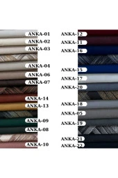 Asedia Mama Puflu Naturel Anka Pembe Minderli Sallanan Sandalye Emzirme Koltuğu thumbnail 7